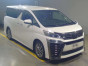 2019 Toyota Vellfire