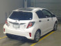 2015 Toyota Vitz