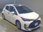 2015 Toyota Vitz