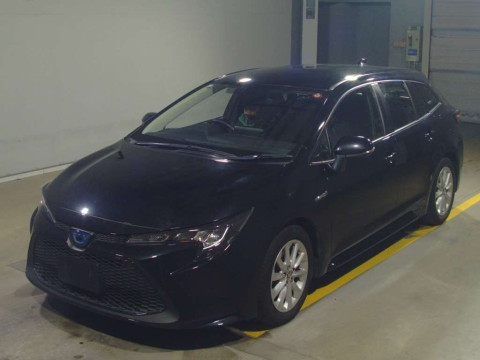 2019 Toyota Corolla Touring Wagon ZWE211W[0]