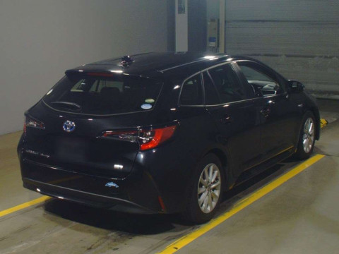 2019 Toyota Corolla Touring Wagon ZWE211W[1]