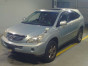 2007 Toyota Harrier Hybrid