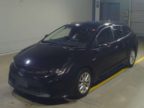 2019 Toyota Corolla Touring Wagon ZWE211W[0]