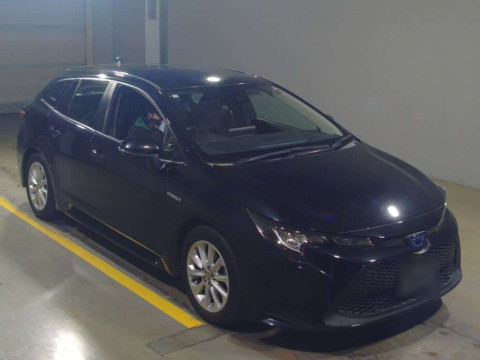 2019 Toyota Corolla Touring Wagon ZWE211W[2]