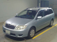 2004 Toyota Corolla Fielder