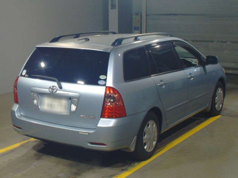 2004 Toyota Corolla Fielder ZZE122G[1]