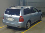 2004 Toyota Corolla Fielder