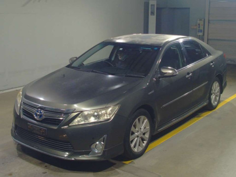 2012 Toyota Camry AVV50[0]