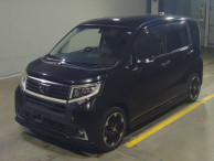 2016 Daihatsu Move Custom