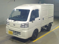 2023 Daihatsu Hijet Truck