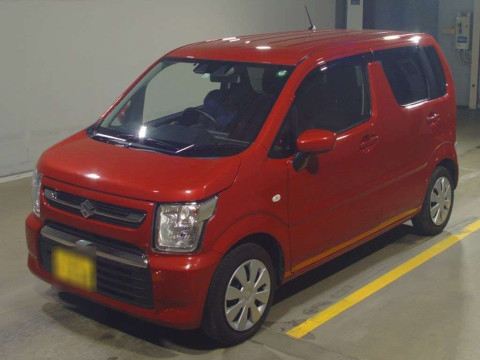 2024 Suzuki Wagon R MH85S[0]