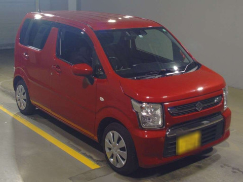 2024 Suzuki Wagon R MH85S[2]