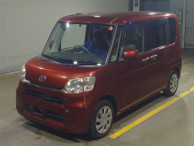 2013 Daihatsu Tanto