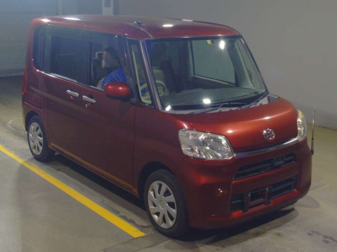 2013 Daihatsu Tanto LA600S[2]