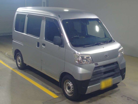 2019 Daihatsu Hijet Cargo S321V[2]