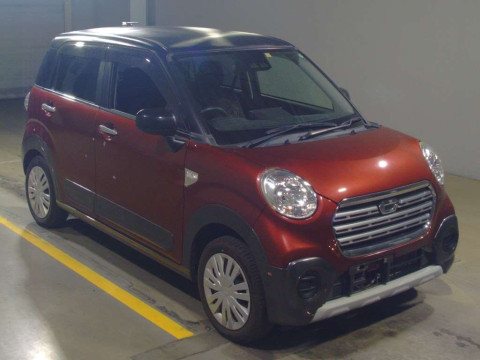 2018 Daihatsu Cast LA250S[2]