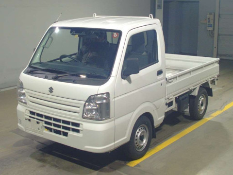 2020 Suzuki Carry Truck DA16T[0]