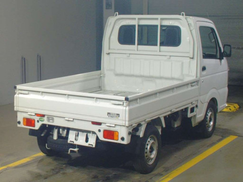 2020 Suzuki Carry Truck DA16T[1]