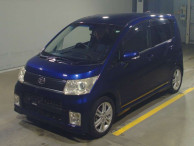 2009 Daihatsu Move