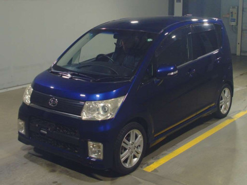 2009 Daihatsu Move L175S[0]