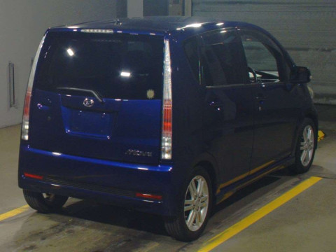 2009 Daihatsu Move L175S[1]