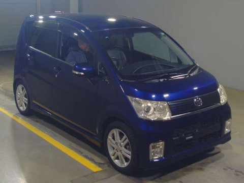 2009 Daihatsu Move L175S[2]