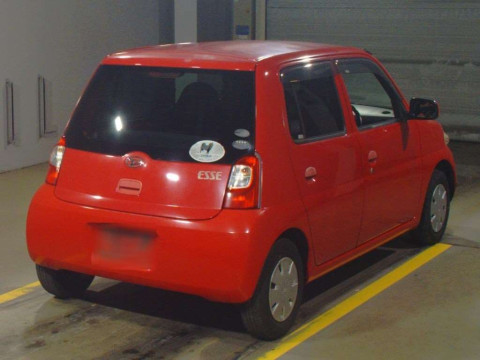 2007 Daihatsu Esse L235S[1]