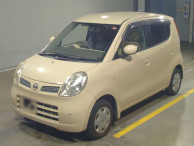 2007 Nissan Moco