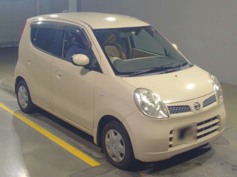 2007 Nissan Moco MG22S[2]