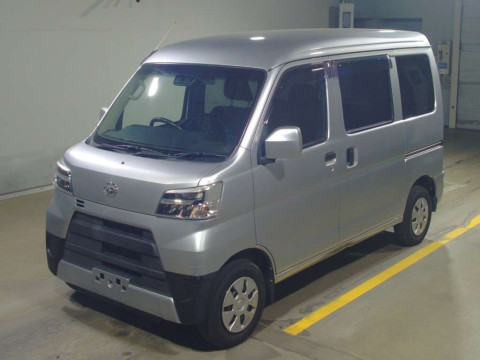 2020 Daihatsu Hijet Cargo S321V[0]