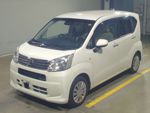 2019 Daihatsu Move LA160S[0]