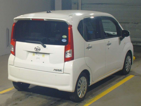 2019 Daihatsu Move LA160S[1]