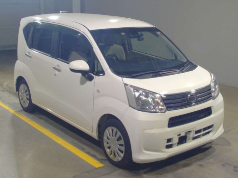 2019 Daihatsu Move LA160S[2]