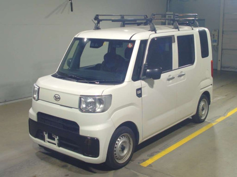 2020 Daihatsu Hijet Caddie LA700V[0]