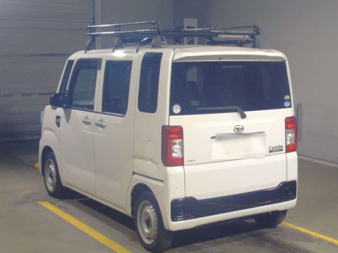 2020 Daihatsu Hijet Caddie LA700V[2]