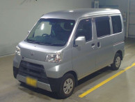 2018 Daihatsu Hijet Cargo