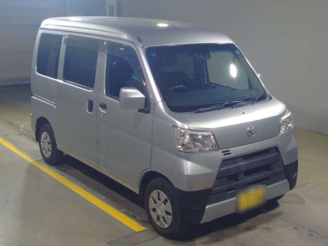 2018 Daihatsu Hijet Cargo S321V[1]