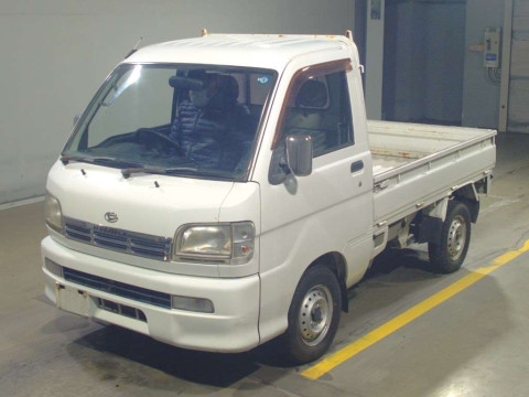 2002 Daihatsu Hijet Truck S200P[0]