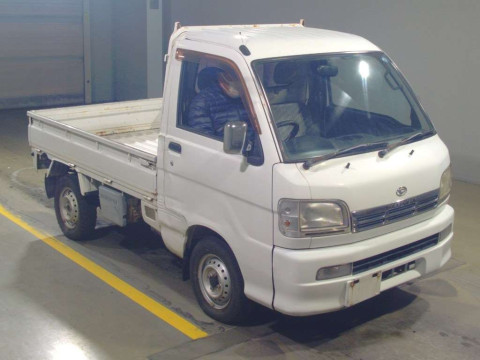 2002 Daihatsu Hijet Truck S200P[1]