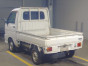 2002 Daihatsu Hijet Truck