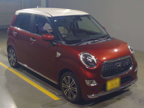 2015 Daihatsu Cast LA250S[1]