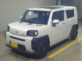 2023 Daihatsu TAFT