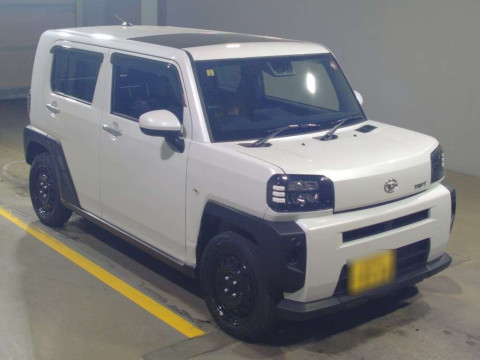 2023 Daihatsu TAFT LA900S[1]