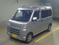 2022 Toyota Pixis Van