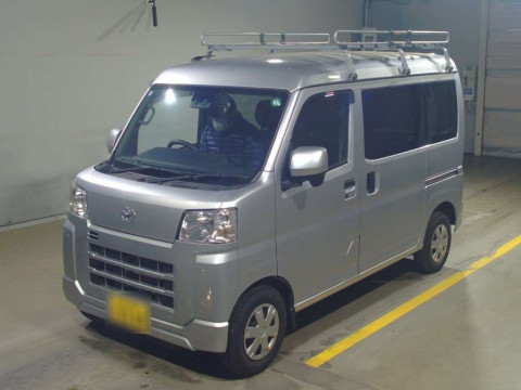 2022 Toyota Pixis Van S700M[0]