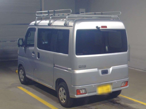 2022 Toyota Pixis Van S700M[2]