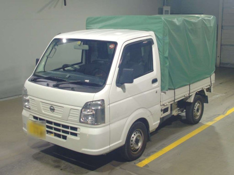 2015 Nissan NT100 Clipper DR16T[0]