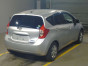 2013 Nissan Note