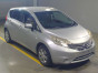 2013 Nissan Note