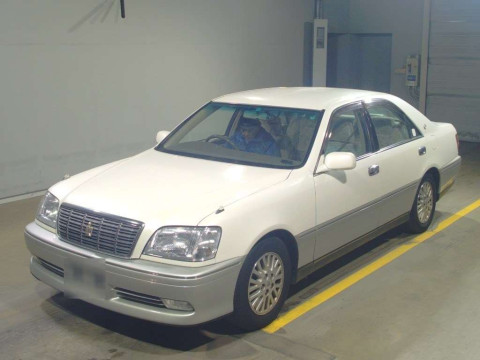 2000 Toyota Crown JZS171[0]